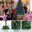 Sapin de Noël artificiel lumineux avec huit séquences d'éclairage-1590095629-1549333249