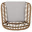 Chaise avec accoudoirs Jaxton-1743366561