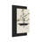 Modern Minimalist Sandstone Led Water Planter Wall Art - Entryway Decor-1050524748