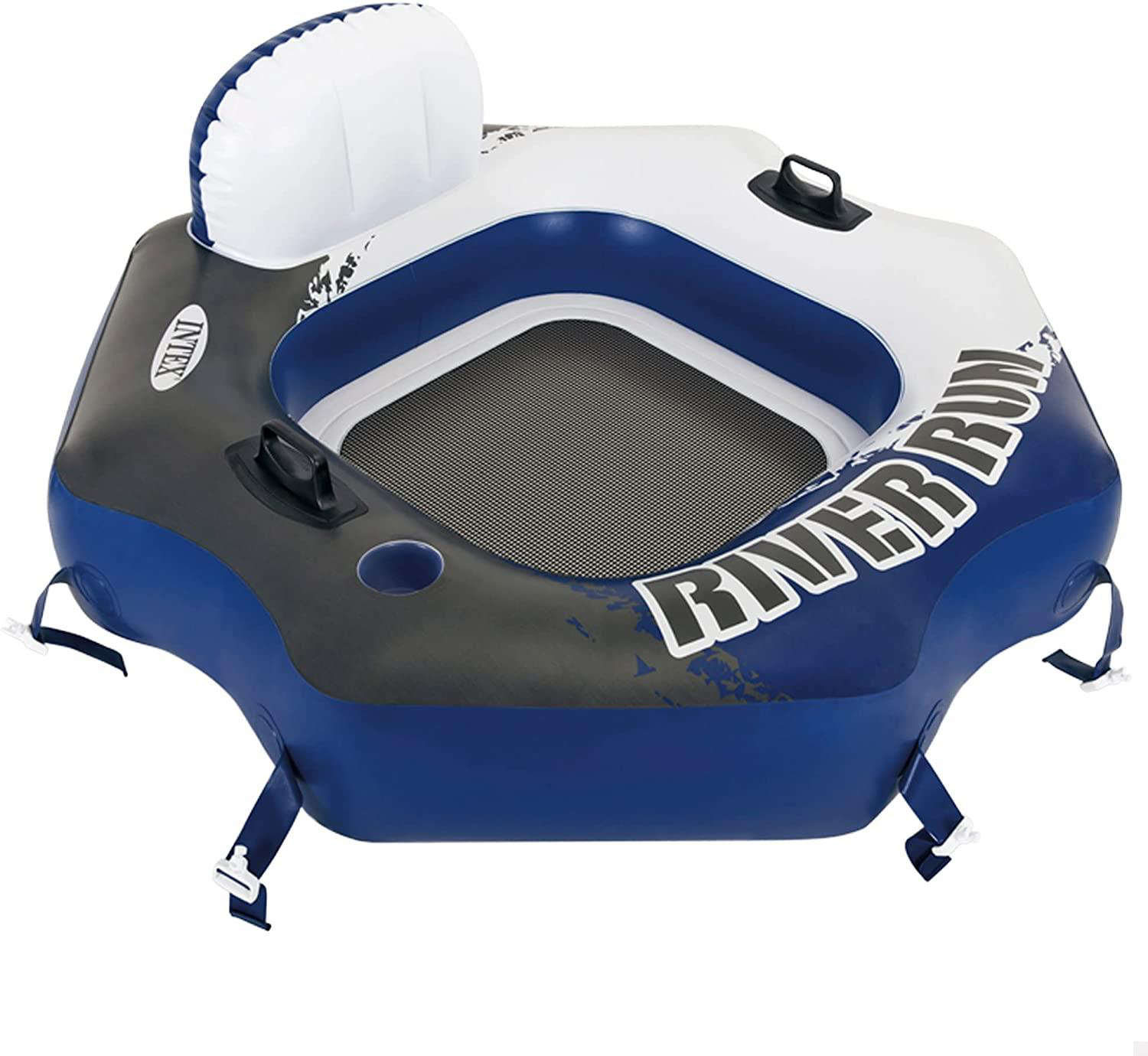 Intex Inflatalbes INTEX Run Inflatables | Wayfair.co.uk