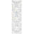 Aashu Hand Tufted Wool Damask Rug-1067712926