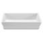 MTI Petra 4 22" Semi-Recessed Bathroom Sink-1536563302