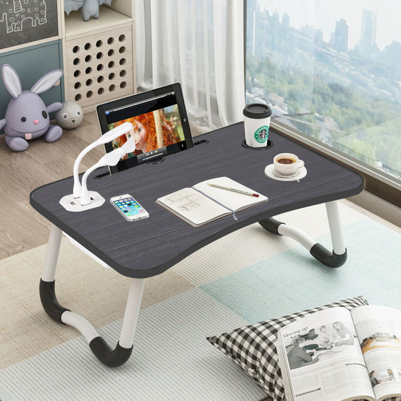 Writing Desk, Grey