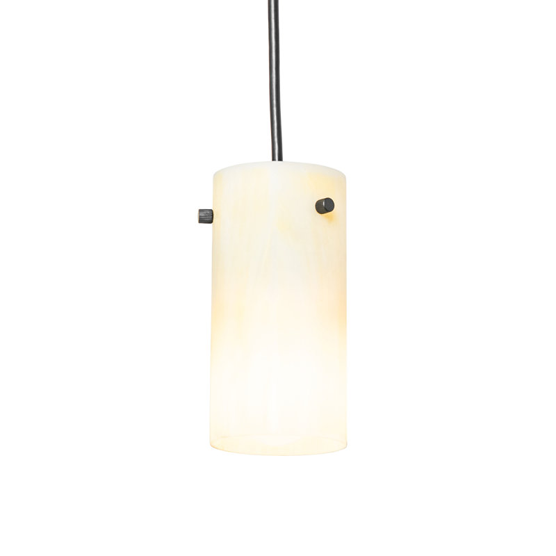 5" Wide Cilindro Mini Pendant