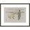 Anciennes histoires (Les Vielles histoires) par Henri de Toulouse-Lautrec, impression giclée encadrée