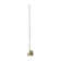 Wentworth 1-Light LED Armed Sconce