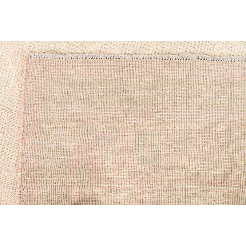 Kalmanovitz Beige Rug