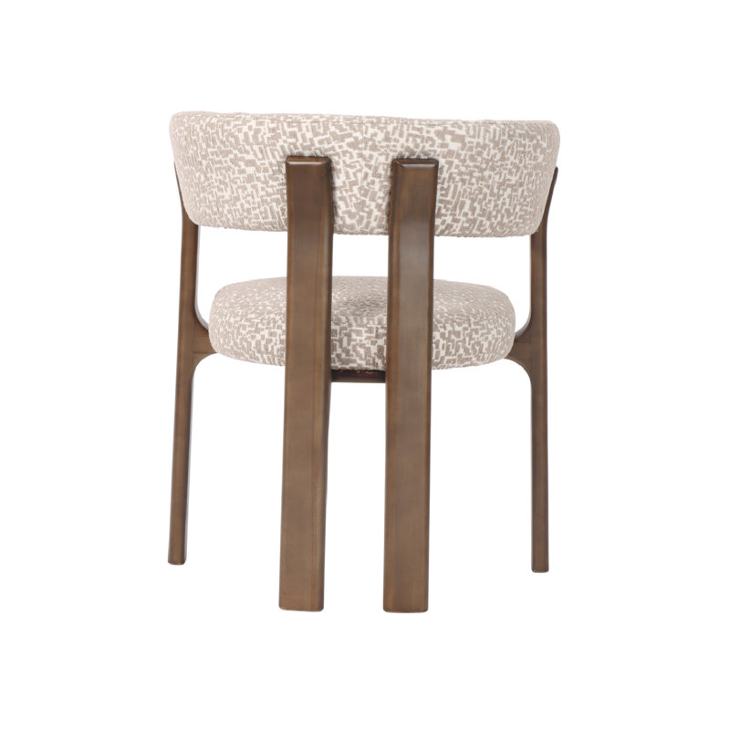 Contigo Dining Chair