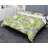 Retro Art Deco - Mid century bedding set - Modern Mid-century Bed cover set-105456999-40701954