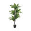 135cm Faux Persian Grass Tree in Freestanding