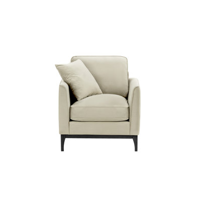 Jaar Upholstered Armchair