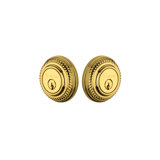 Newport Double Cylinder Deadbolt