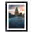 Black Framed