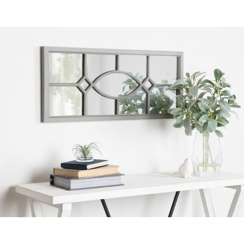 Auroura Mirror, Gray