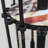 Emert Steel Fishing Rack