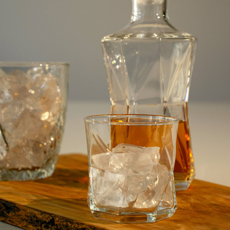 Cassiopea 13.75 oz. DOF Drinking Glasses