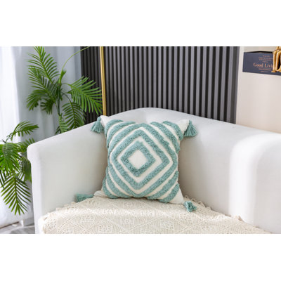 Housse de coussin Novel