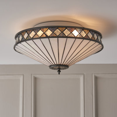 Kacey Flush Mount