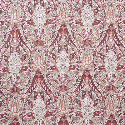 Layla Paisley Fabric