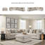Burnley 3-Piece Sectional