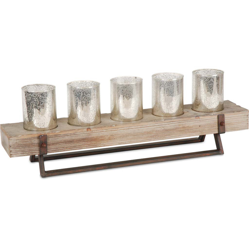 Votive Candle Holder
