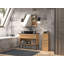 Dashaan Laminate Bathroom Cabinet-1557552019