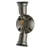 Agathea Flush Mounted Sconce