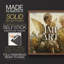 Angels From Above-V - Reproduction encadrée - Restickable-112095903-112095902