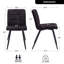 Upholstered Dining Chair-757284784