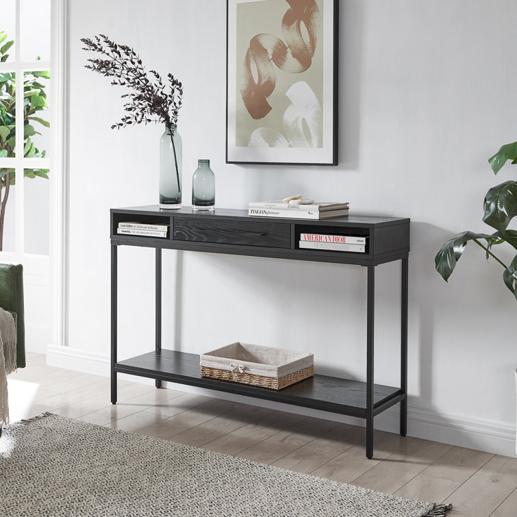 Wayfair  Console Tables with Storage You'll Love in 2024