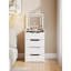 Meuble-lavabo 3 en 1 avec miroir Plip-300740591