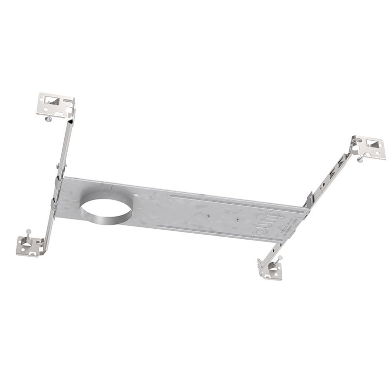 Juno 2" Wafer New Construction Mounting Frame
