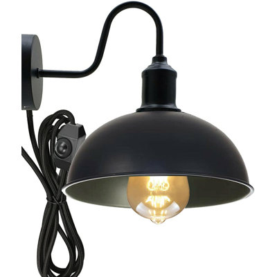 Armed Sconce