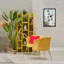 Toucan sur cadre flottant, signée Ashley Singleton-238953067-238953066