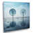 Toile tendue