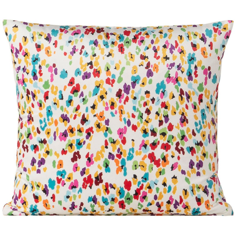 Coussin Swan Lake, 16 po x 16 po