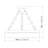 LED Semi Flush Mount-1575932250