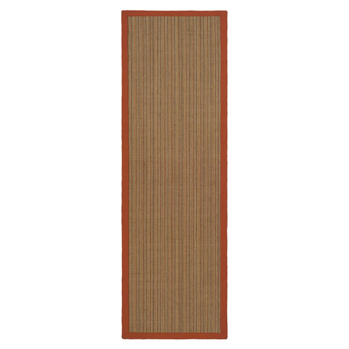 Indoor Rug, Runner 2'6" x 18'