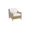 Frances Outdoor Lounge Chair-50124991-50124939