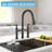 Pdpbath Kitchen Faucet-78872125