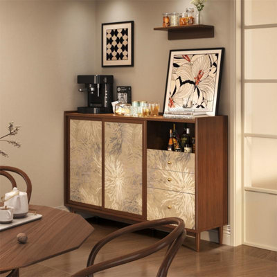 Buffet Home Art-Style