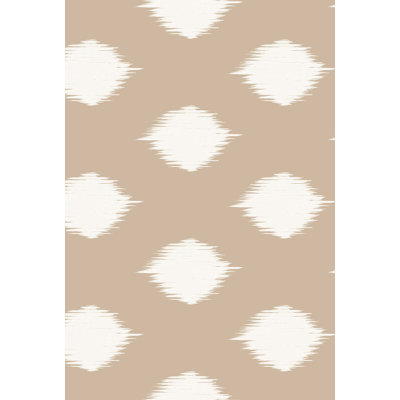 Kavita Chenille Polka Dots Indoor Rug