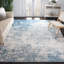 Tapis performance abstrait Genessys-694445648