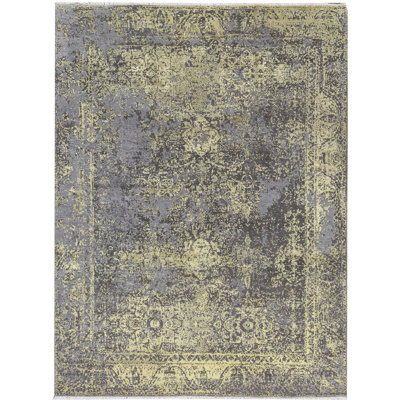 Oriental Area Rug
