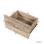 Commode 2 tiroirs l 18,5 po Bradlyn