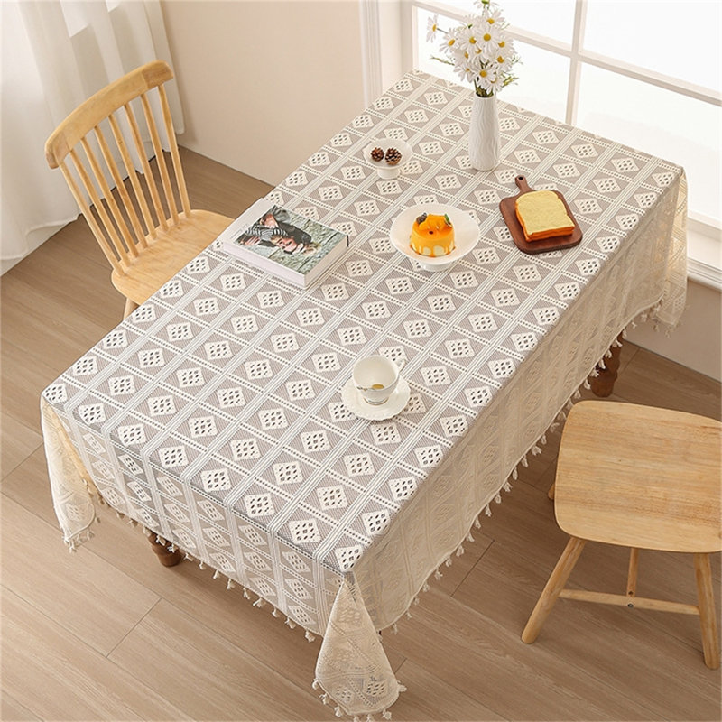 Nappe Vintage, L 60 po x l 60 po
