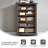 Farmhouse 5-drawer Dresser - Solid Wood & Space-saver-1226135984