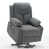 Dark Gray Fabric