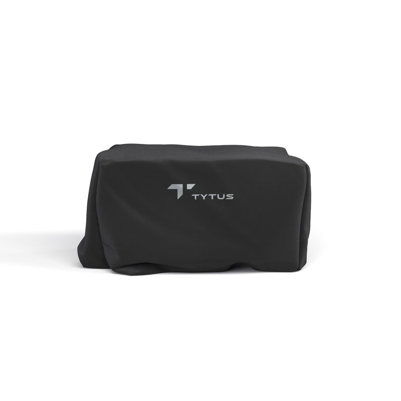 TYTUS Portable Tabletop Cover