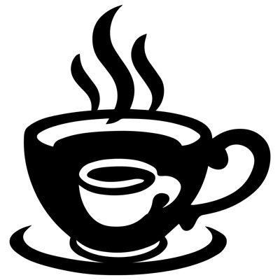 Coffee Cup Wall Art For Kitchen And Café Décor